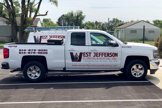 WestJefferson-Truck