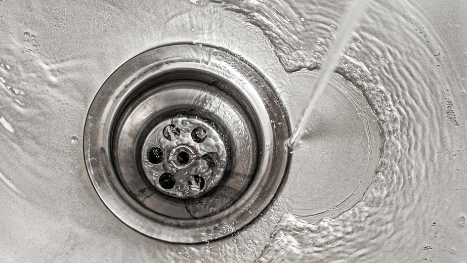 Solved: Gurgling Sink and Six Other Plumbing Problems