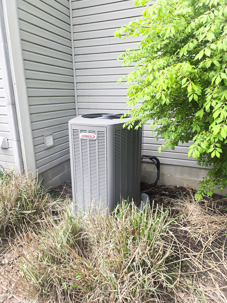 HVAC airflow checked to solve uneven temperatures upstairs