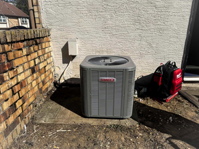 Air-conditioning system evaluated for high indoor humidity