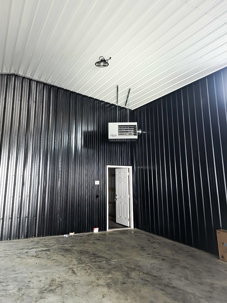 Annual HVAC maintenance performed in a Central Ohio home