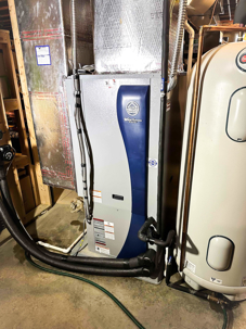 Geothermal and air-source heat-pump options for Ohio homes