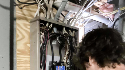 Electrical Images