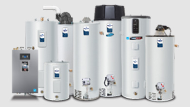 Bradford White RE250T6-INCWW – 264