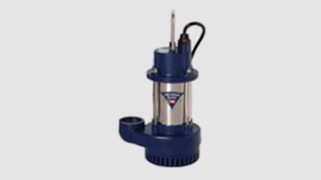 Glentronics S3 Series 1/2 HP sump pump