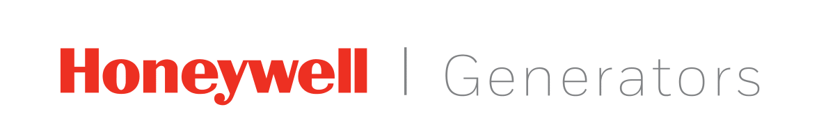 honeywell generators logo