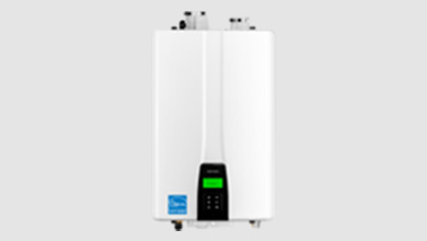Navien NPE-A & NPE-S Condensing Tankless